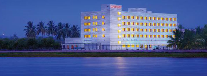 The Gateway Hotel Lakeside - Hubballi 01.jpg